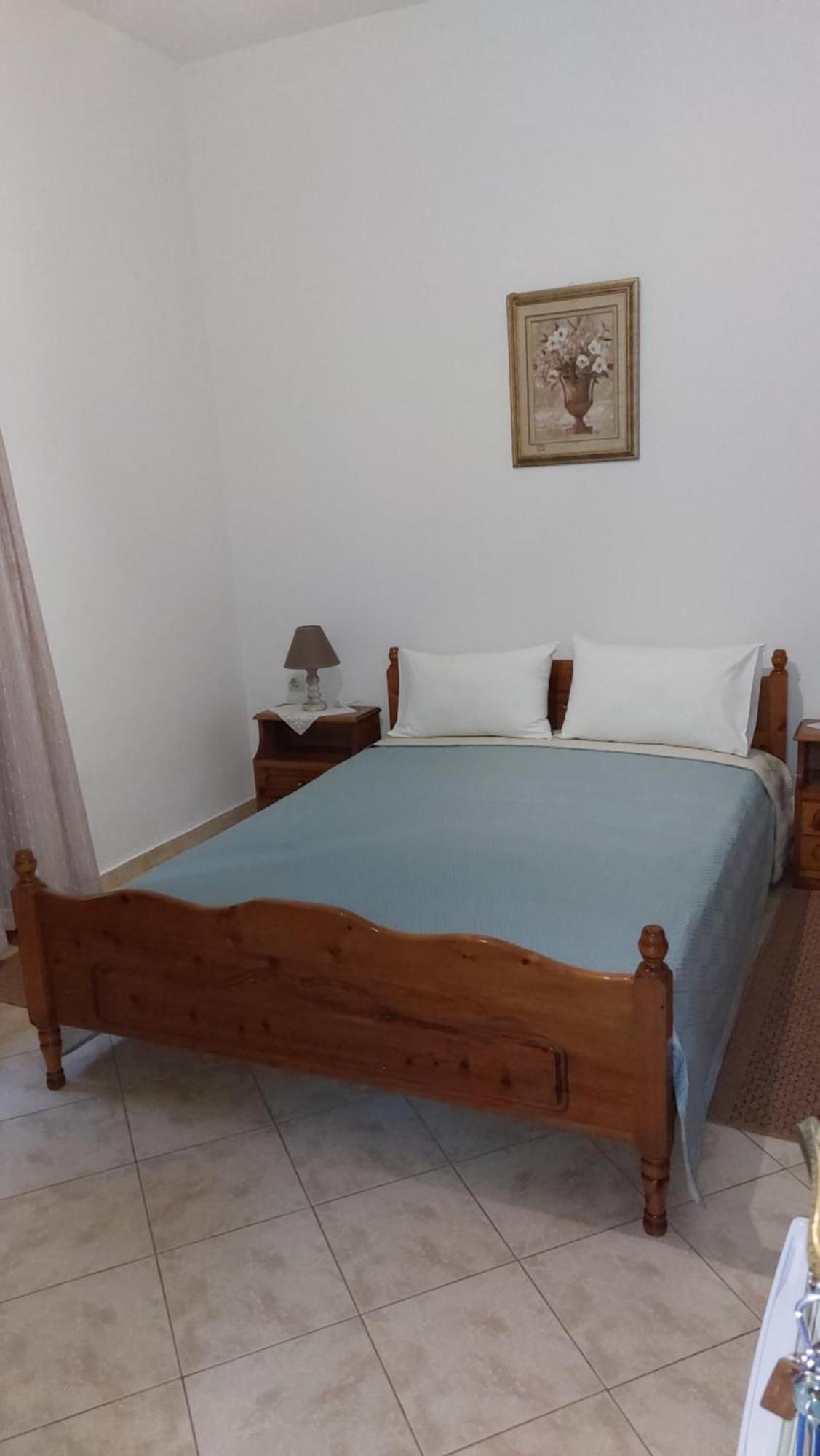 Hotel Λευκή Καμέλια Anilio Pelion Exterior foto